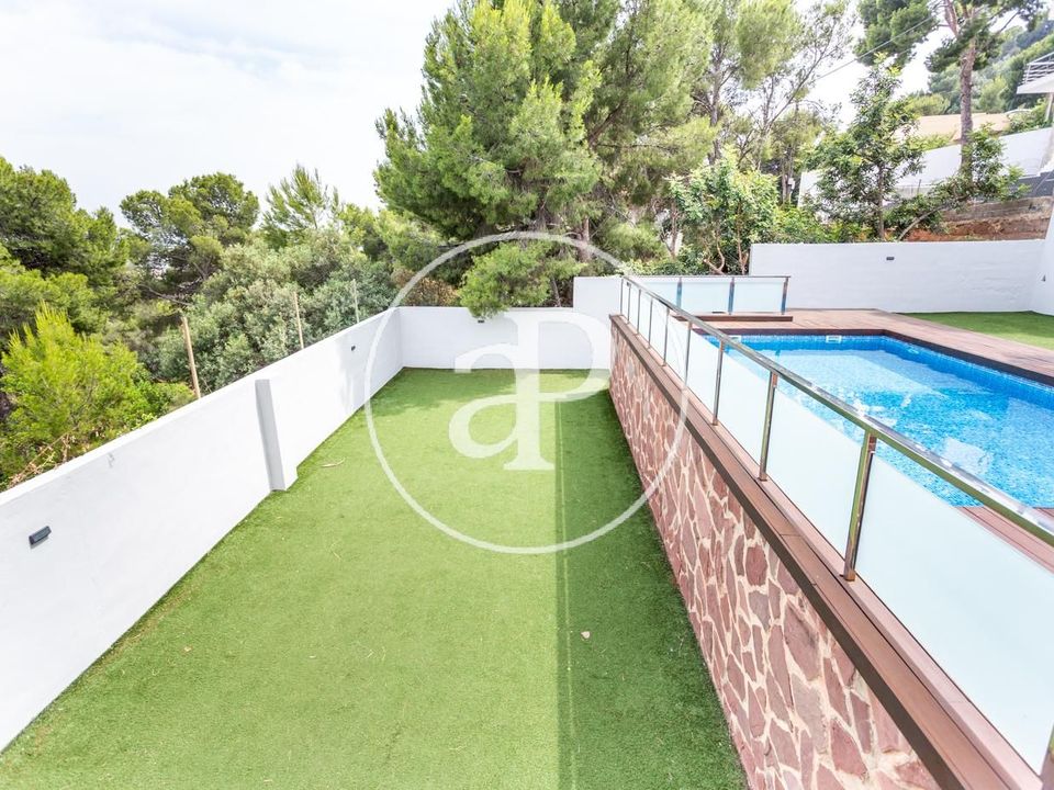 Villa i Sagunto, Valencia - foto 5