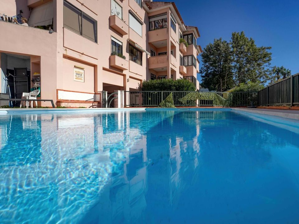 Apartamento en Cascais, Lisbon - foto 1