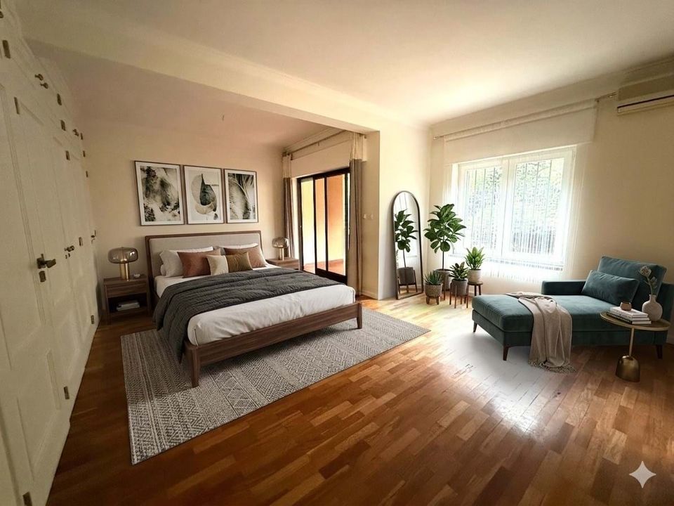 Apartamento en Cascais, Lisbon - foto 5