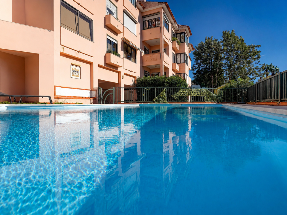Apartament a Cascais, Lisbon - foto 1
