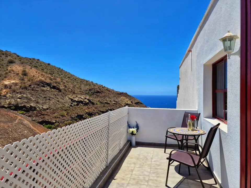 Lejlighed i Puerto Rico, Gran Canaria - foto 1