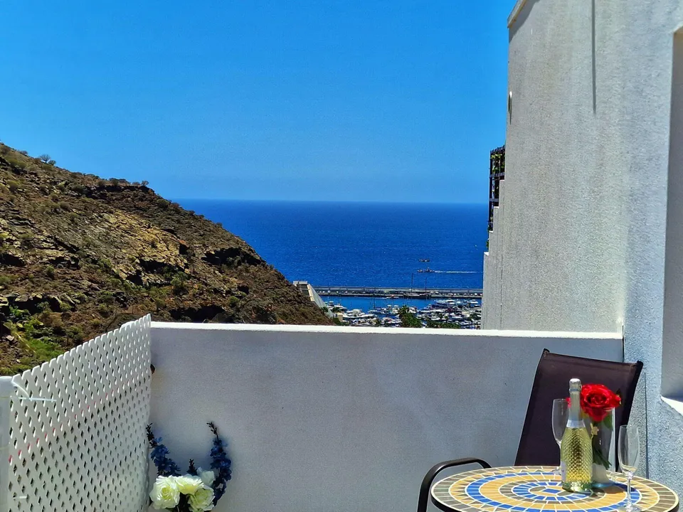 Lejlighed i Puerto Rico, Gran Canaria - foto 3