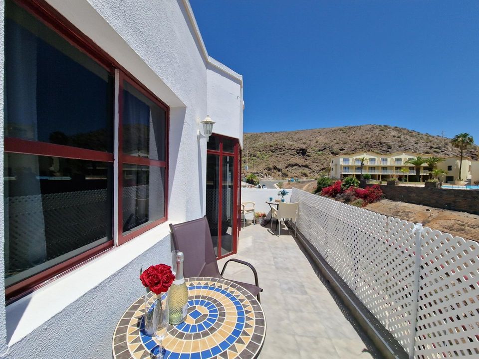 Lejlighed i Puerto Rico, Gran Canaria - foto 5