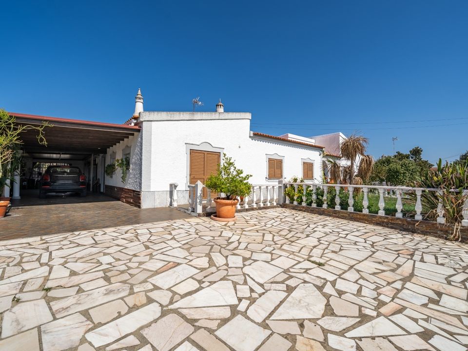 Villa i Santiago do Cacem, Setubal - bilde 3
