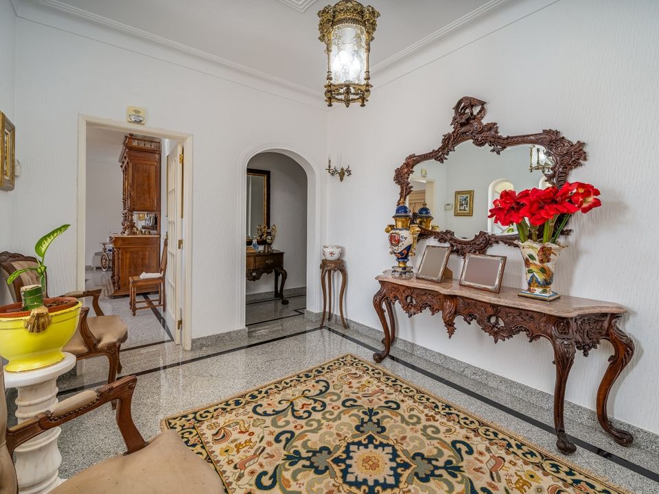 Villa i Santiago do Cacem, Setubal - bilde 5