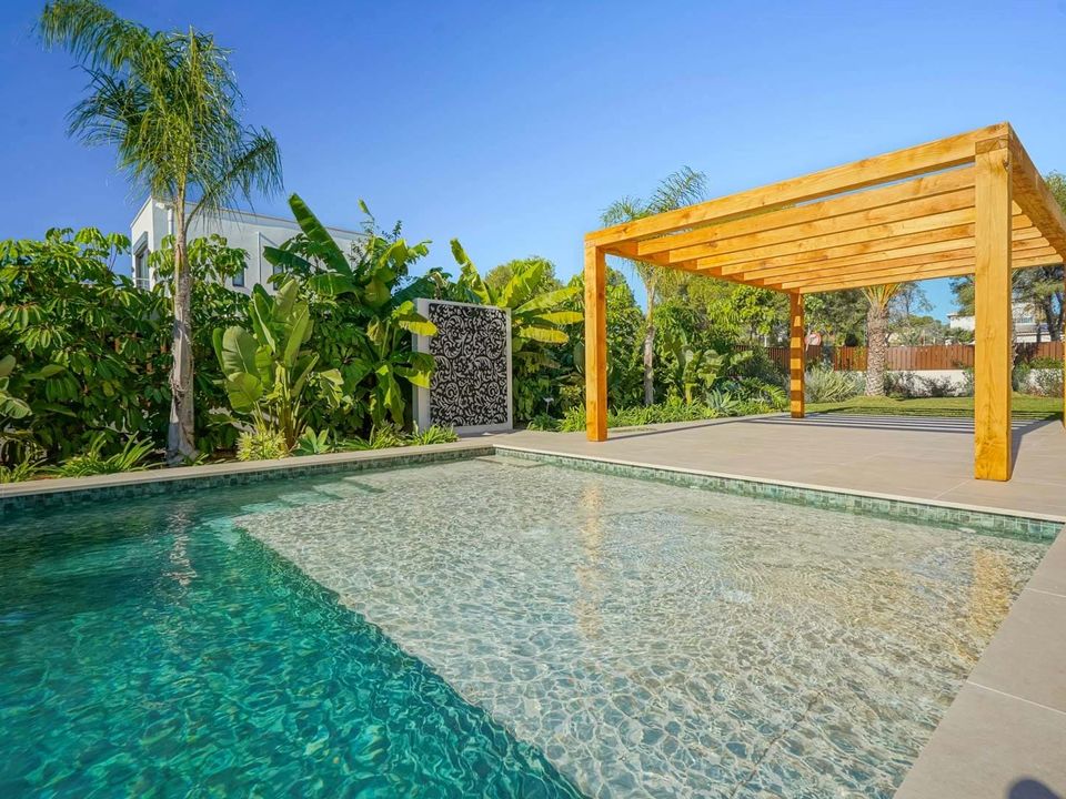 Villa i Javea, Alicante - bilde 3