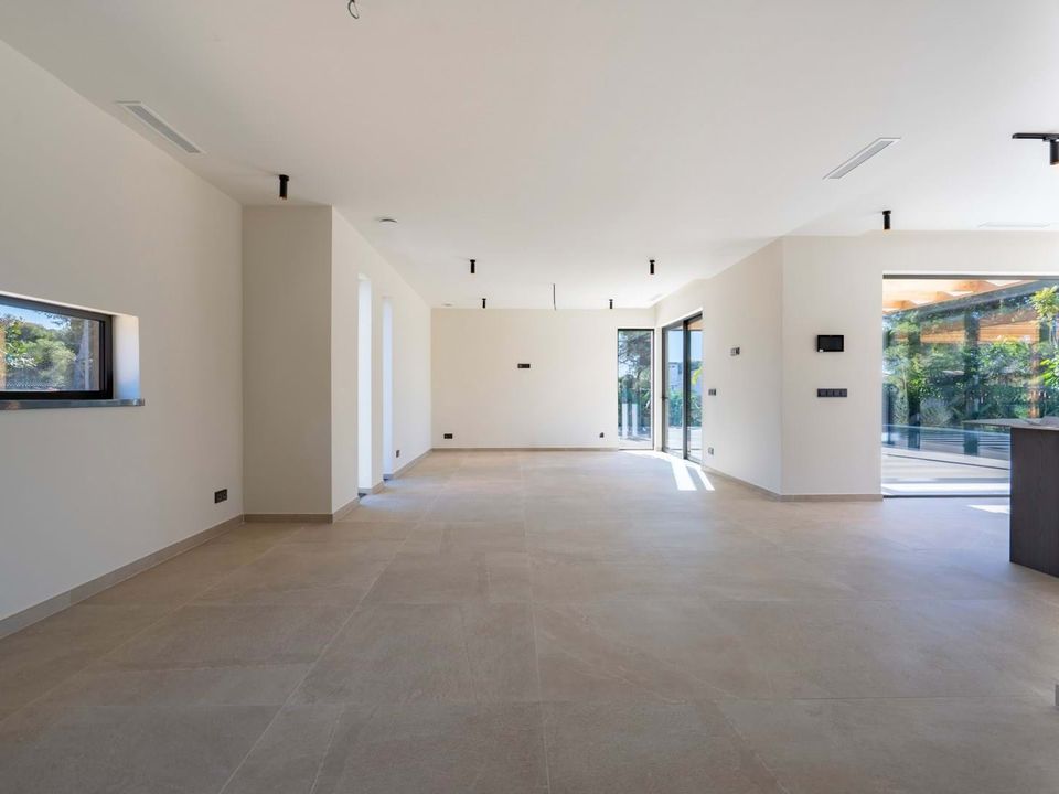 Villa i Javea, Alicante - bilde 5