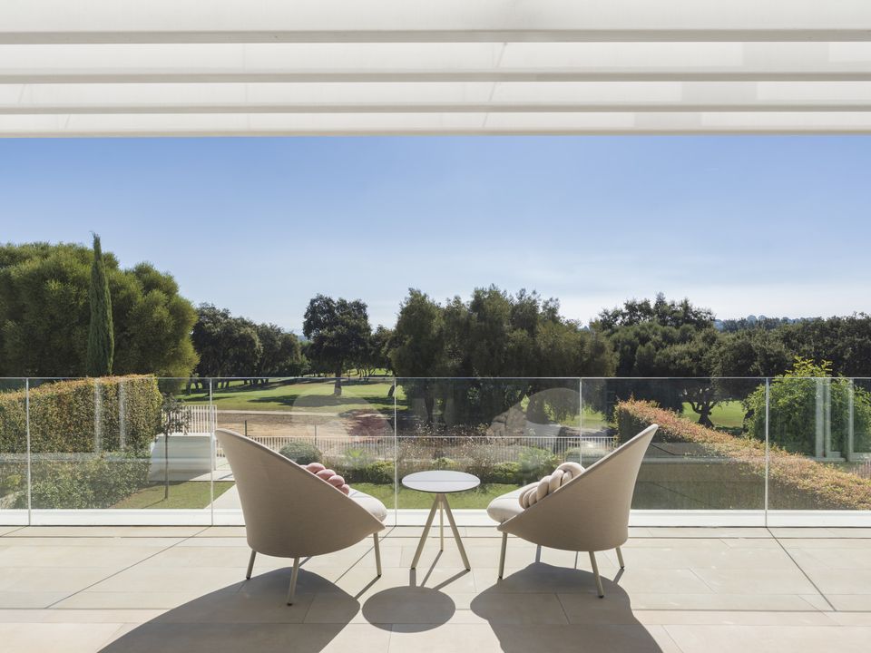 Villa i Sotogrande, Cadiz - foto 2