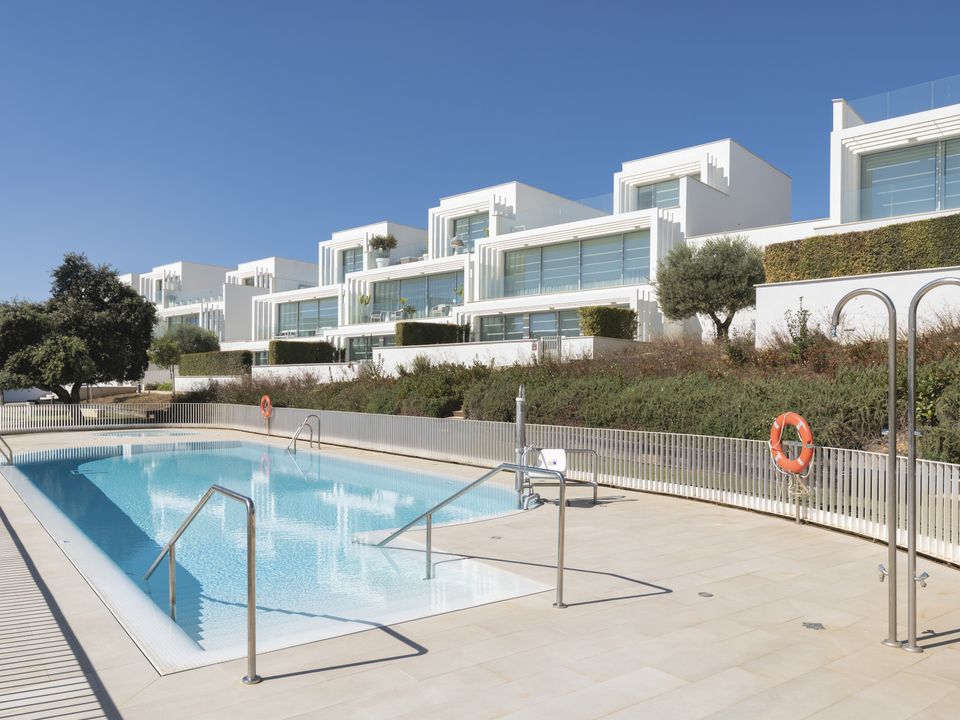 Villa i Sotogrande, Cadiz - foto 3