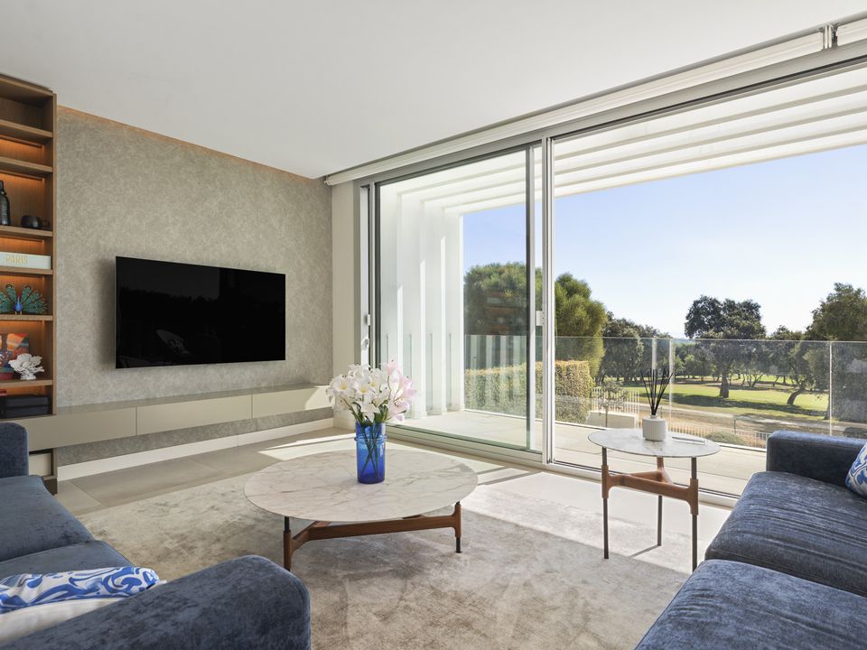 Villa i Sotogrande, Cadiz - foto 4