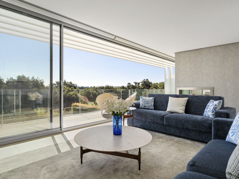 Villa i Sotogrande, Cadiz - foto 5
