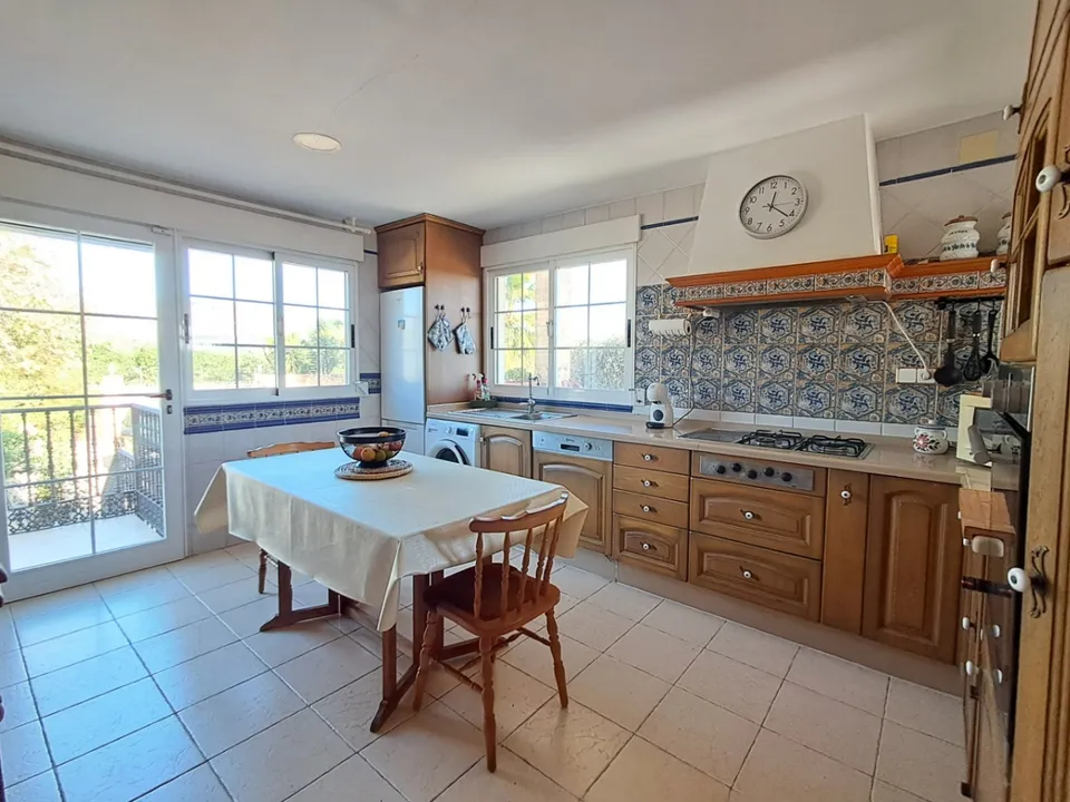 Villa a Polop, Alicante - foto 3