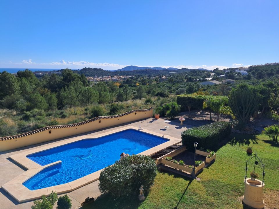 Villa a Polop, Alicante - foto 5