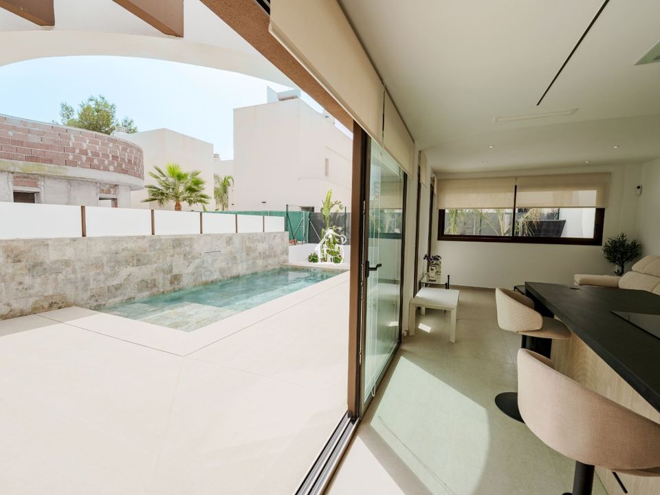 Villa i Almoradi, Alicante - foto 4