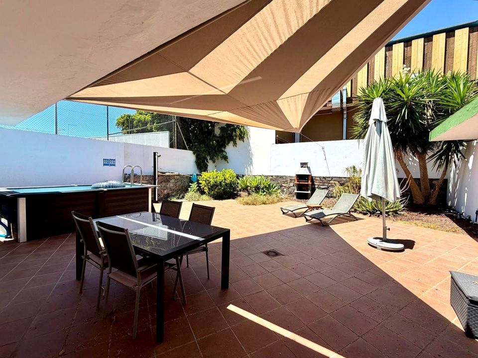 Rækkehus i San Agustin, Gran Canaria - foto 1
