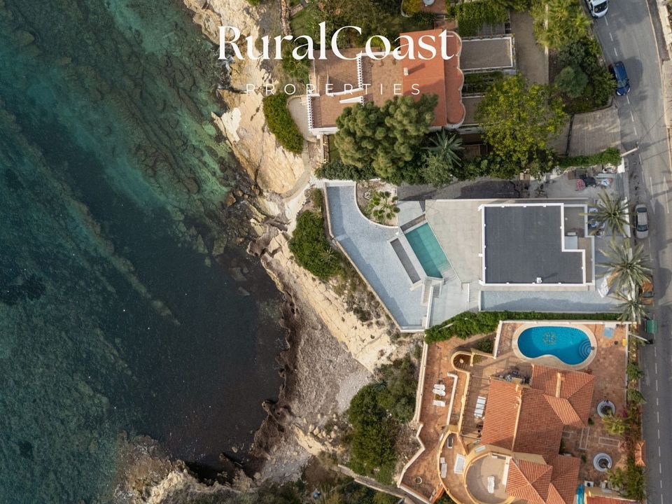 Villa a El Campello, Alicante - foto 2