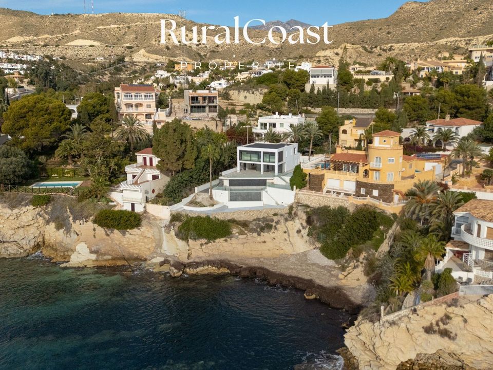 Villa a El Campello, Alicante - foto 3