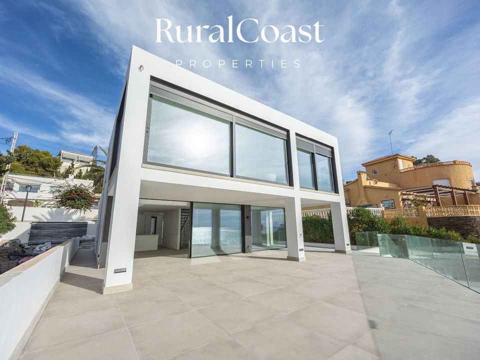 Villa a El Campello, Alicante - foto 4