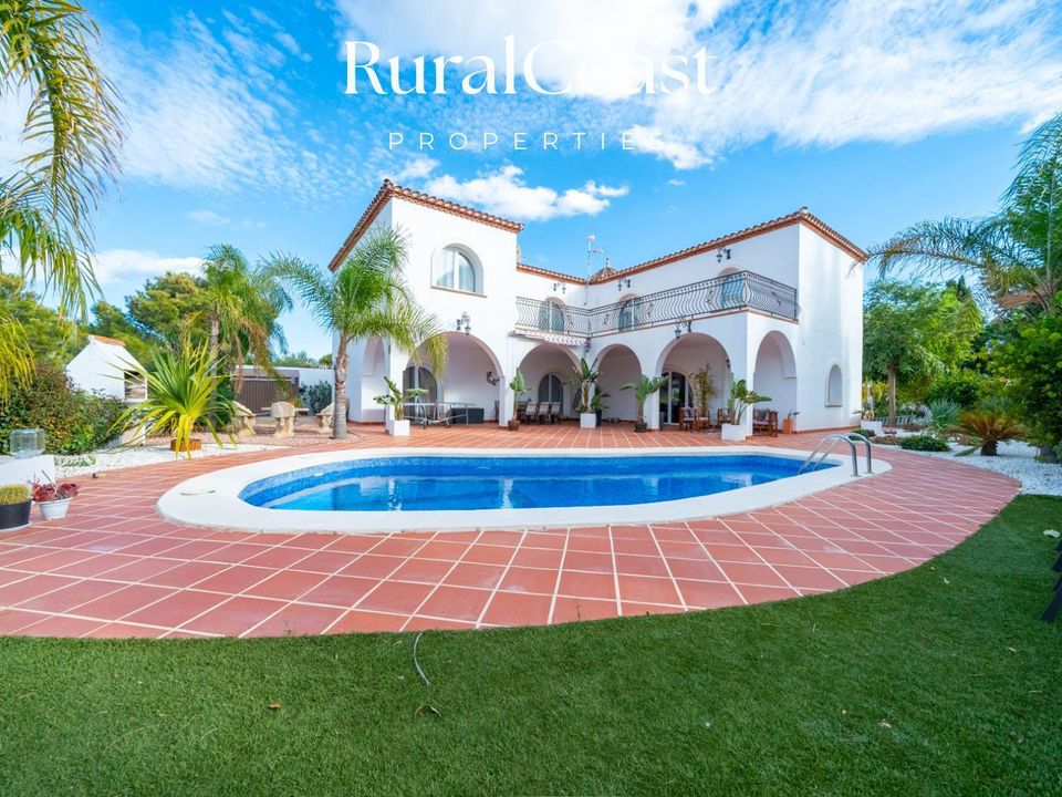 Villa i Busot, Alicante - foto 3