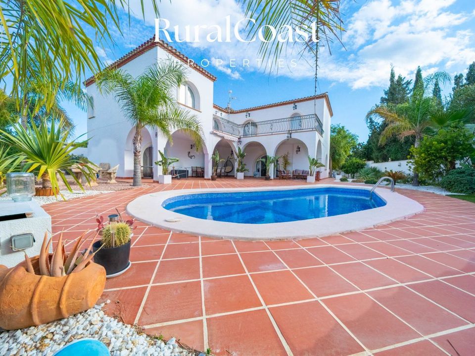Villa i Busot, Alicante - foto 4
