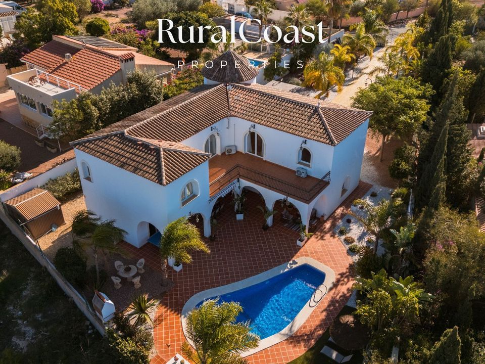 Villa i Busot, Alicante - foto 5