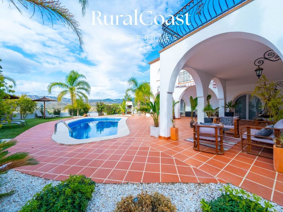 Villa i Busot, Alicante - foto 2