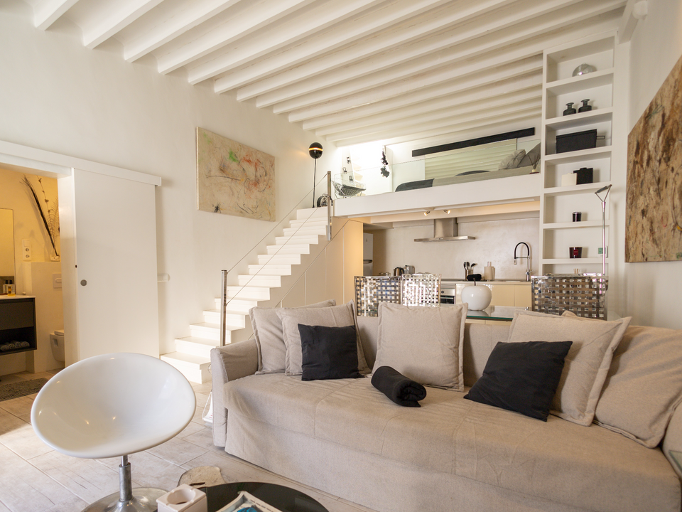 Studio i Ibiza, Ibiza - foto 1