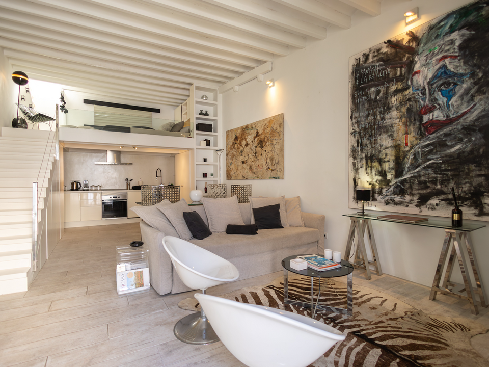 Studio i Ibiza, Ibiza - foto 2