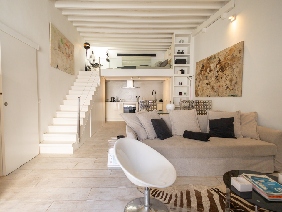 Studio i Ibiza, Ibiza - foto 3