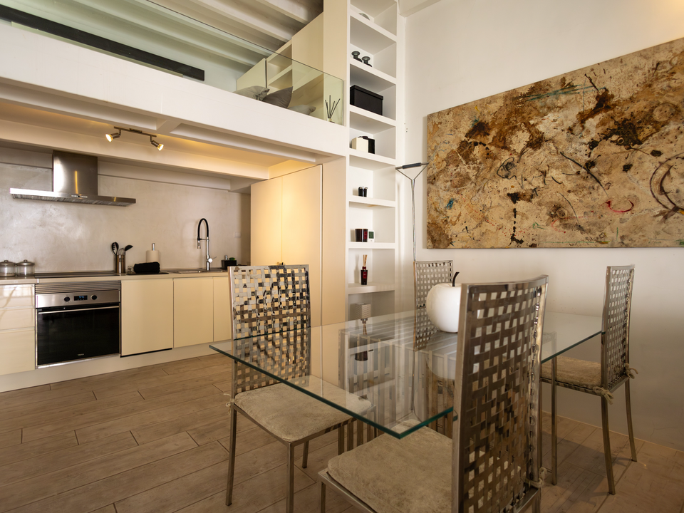 Studio i Ibiza, Ibiza - foto 4