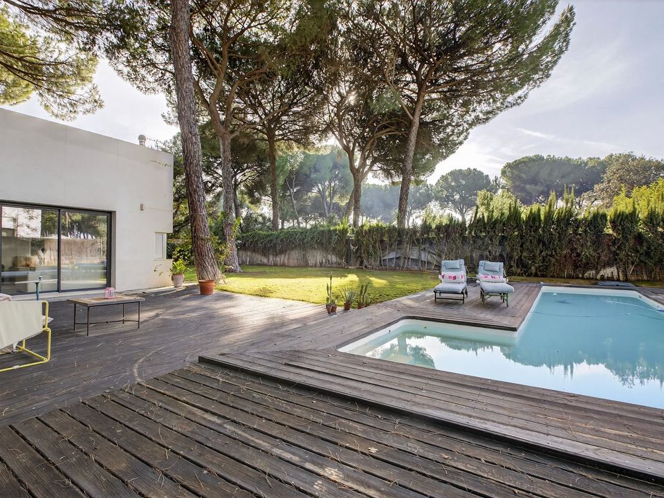 Villa a Bollullos De La Mitacion, Sevilla - foto 1