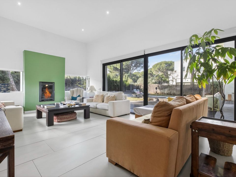Villa a Bollullos De La Mitacion, Sevilla - foto 4