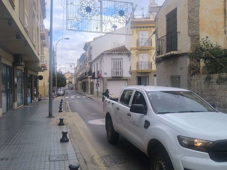 Erhvervsejendom i Velez Malaga, Malaga - foto 5