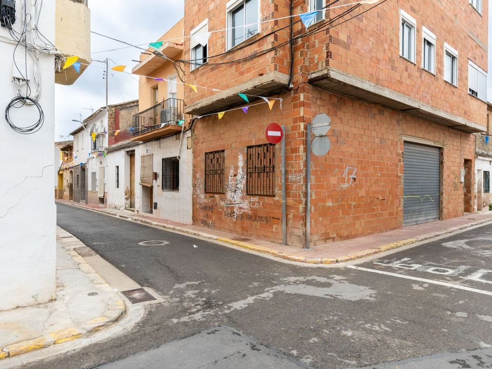 Villa i Alginet, Valencia - bilde 1