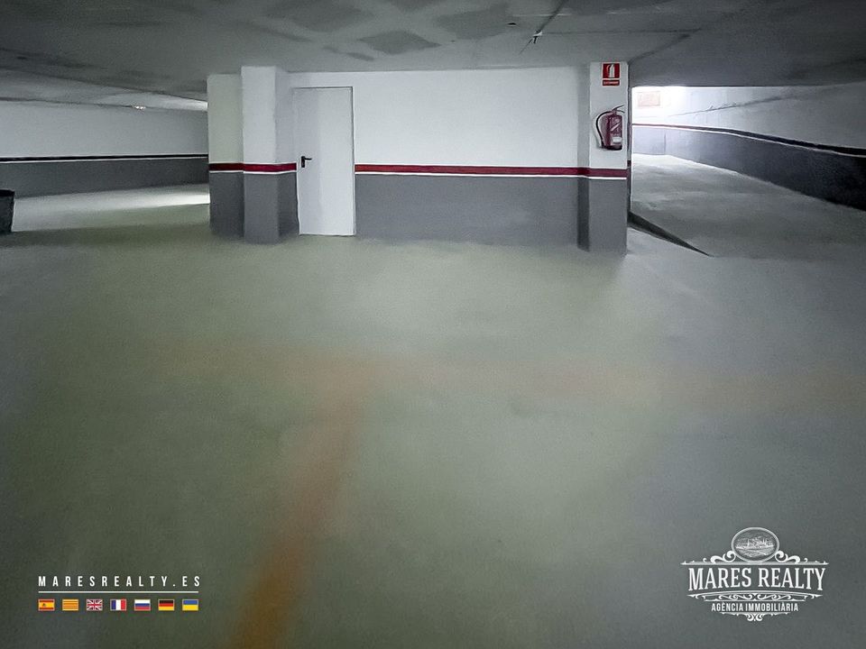 Garage i Lloret De Mar, Gerona - foto 1
