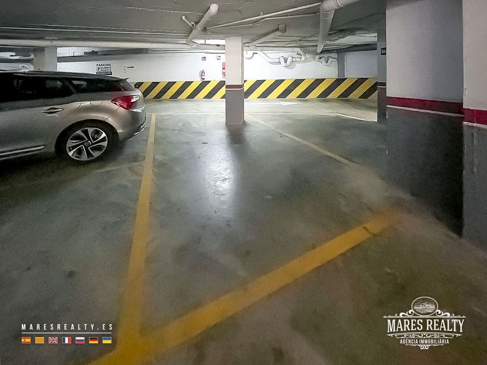 Garage i Lloret De Mar, Gerona - foto 1
