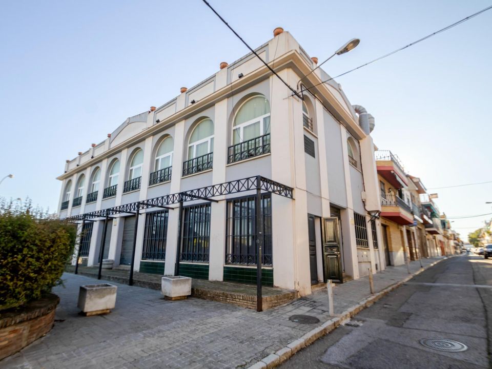 L'establiment comercial a Mairena Del Aljarafe, Sevilla - foto 4