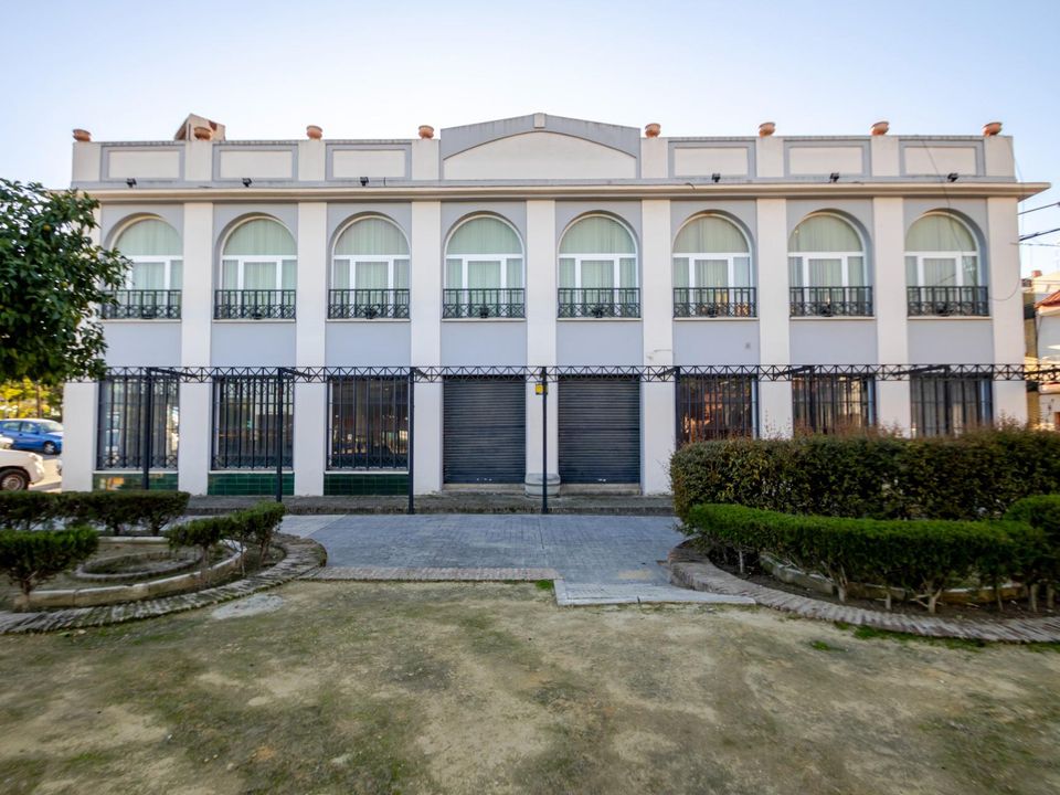 Erhvervsejendom i Mairena Del Aljarafe, Sevilla - foto 3
