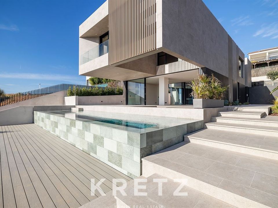 Villa i Teia, Barcelona - foto 2