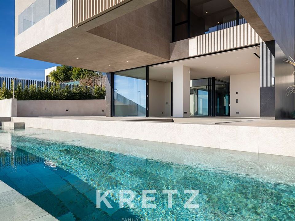 Villa i Teia, Barcelona - foto 3
