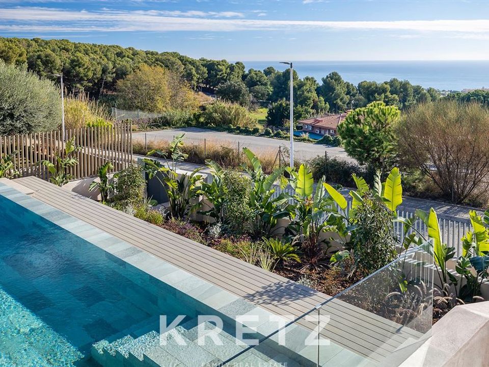 Villa i Teia, Barcelona - foto 5