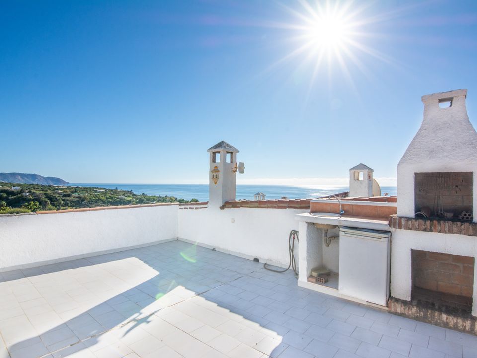 Villa i Nerja, Malaga - foto 2