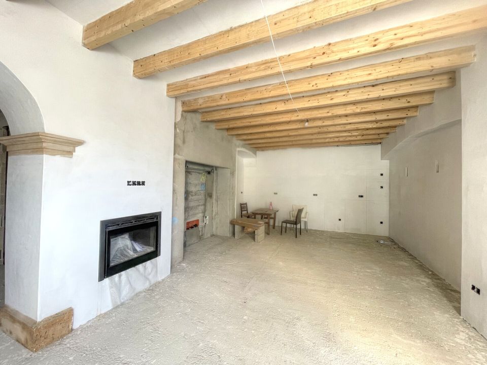 Byhus i Santanyi, Mallorca - foto 2