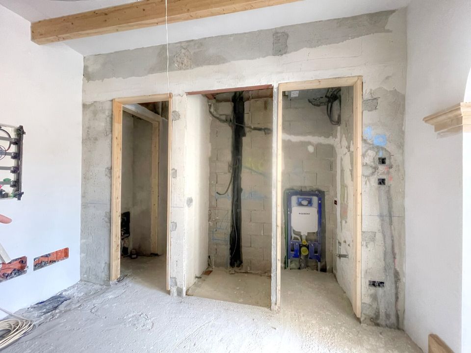 Byhus i Santanyi, Mallorca - foto 4