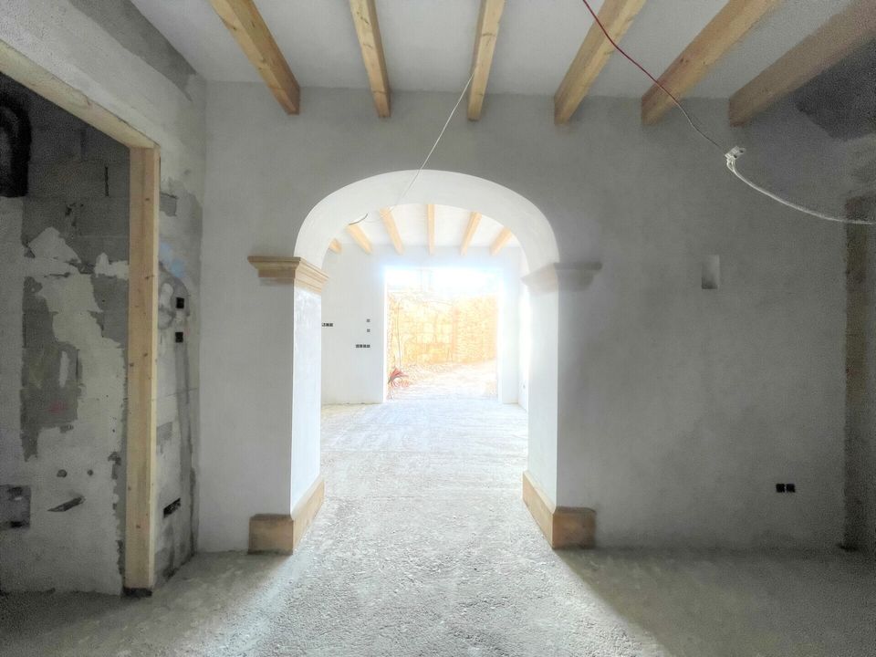 Byhus i Santanyi, Mallorca - foto 5