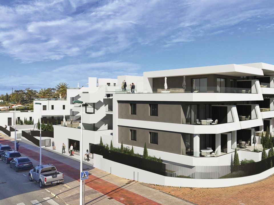 Apartament a La Marina, Alicante - foto 3