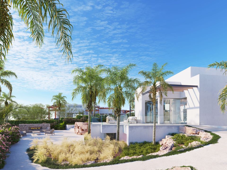 Villa i Orihuela Costa, Alicante - foto 4