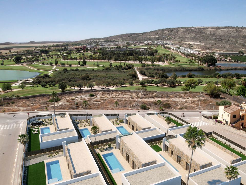 Villa i Algorfa, Alicante - foto 4