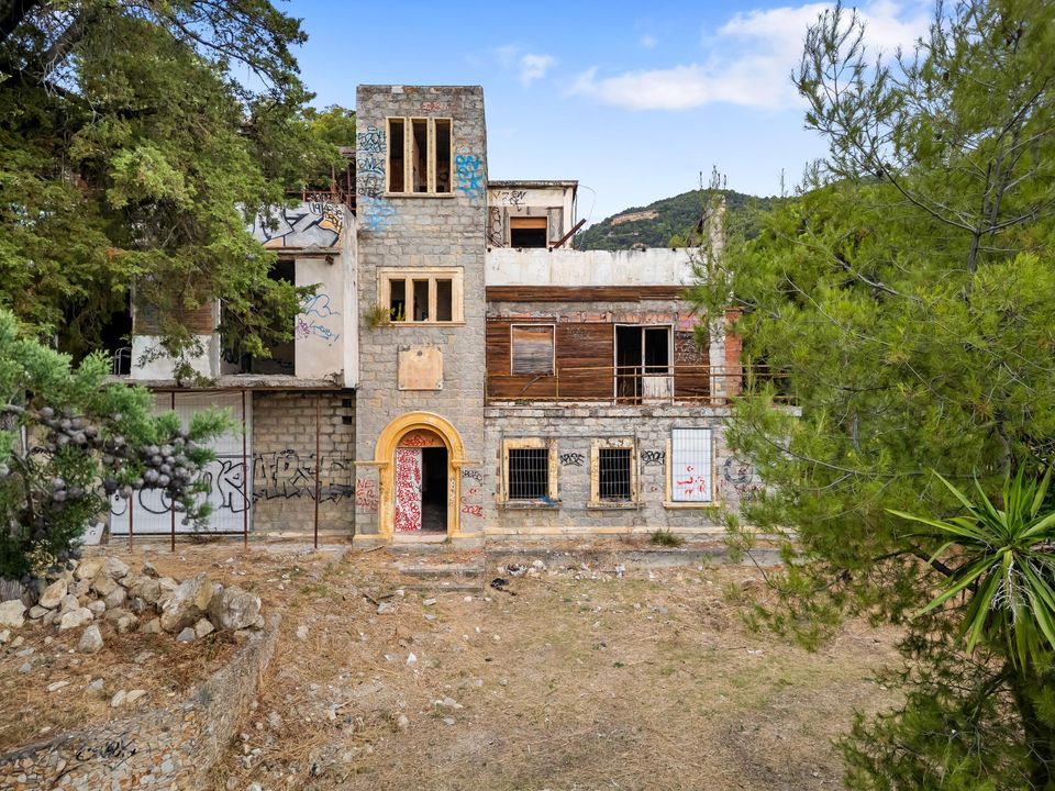 Villa i Ventimiglia, Imperia - foto 2