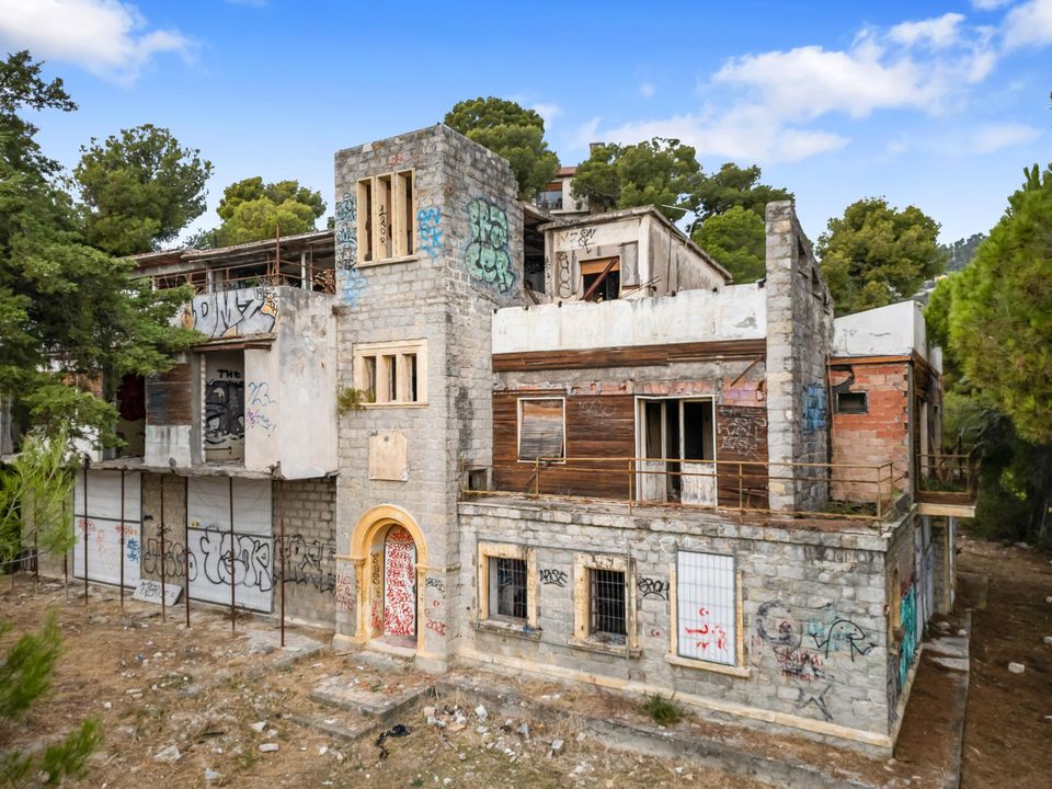 Villa i Ventimiglia, Imperia - foto 5